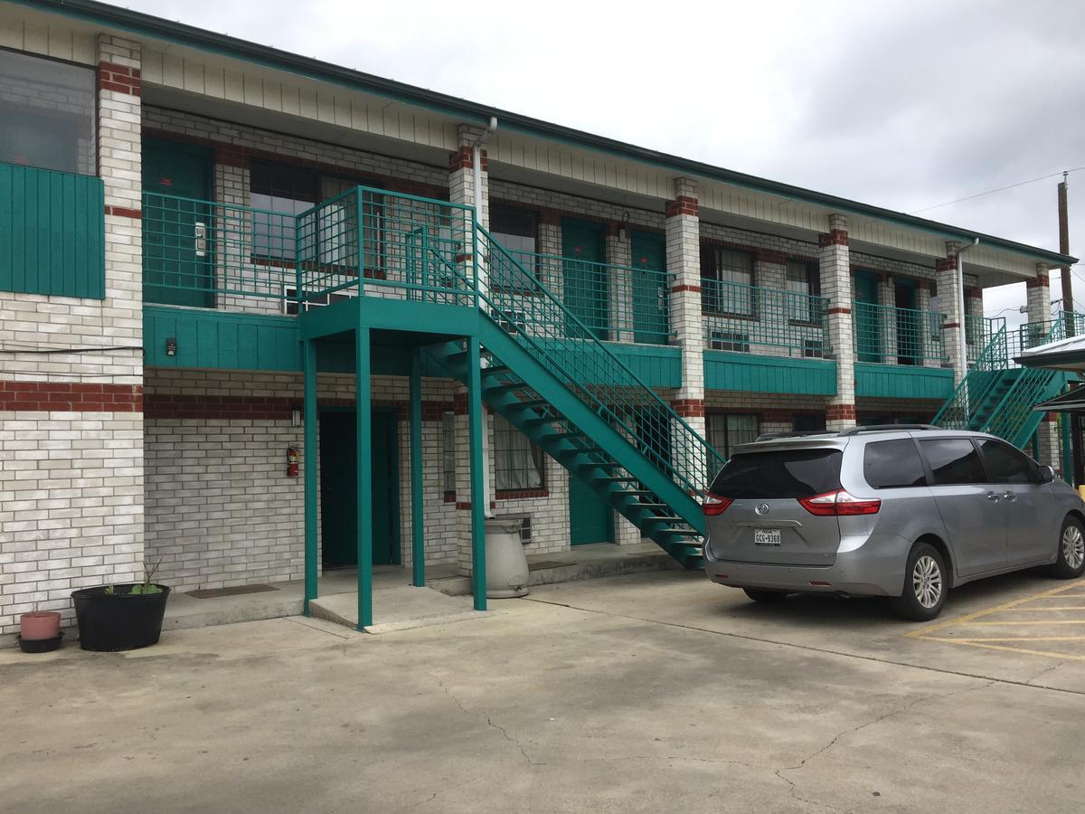 Garden Motel San Antonio